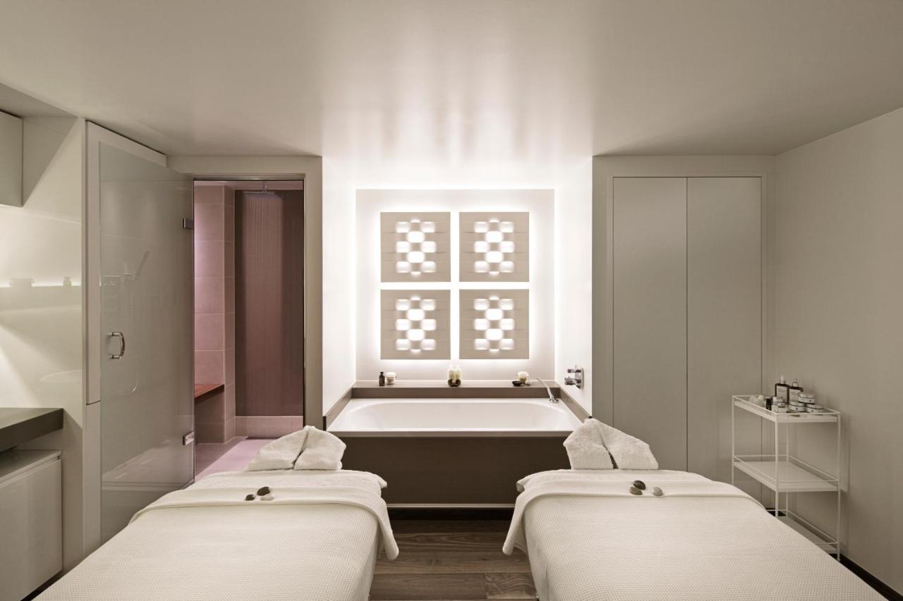Como Metropolitan London Residences Exterior foto